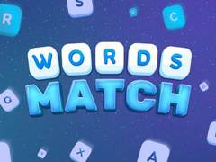Lalao Words Match