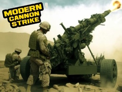 Lalao Modern Cannon Strike