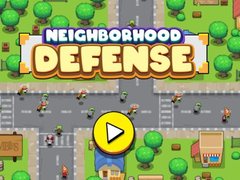 Lalao Neighborhood Defense