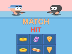 Lalao Match Hit
