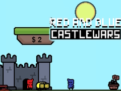 Lalao Red and Blue Castlewars