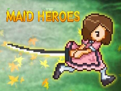 Lalao Maid Heroes