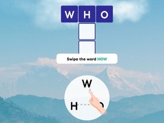 Lalao Word Trip