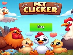 Lalao Pet Clicker