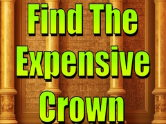 Lalao Find The Expensive Crown
