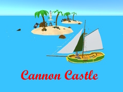 Lalao Cannon Castle