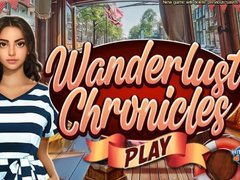 Lalao Wanderlust Chronicles