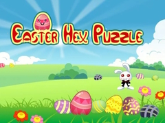 Lalao Easter Hex Puzzle
