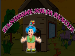 Lalao Handsome Joker Rescue