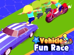 Lalao Vehicle Fun Race