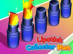 Lalao Lipstick Collector Run