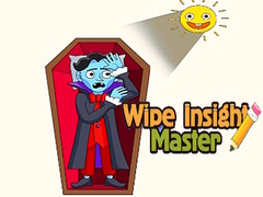 Lalao Wipe Insight Master