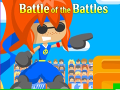 Lalao Battle of the Battles