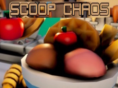 Lalao Scoop Chaos