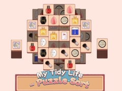 Lalao My Tidy Life - Puzzle Sort