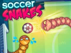 Lalao Soccer Snakes
