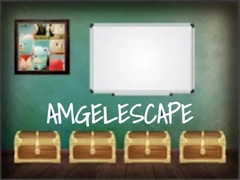 Lalao Amgel Easy Room Escape 172