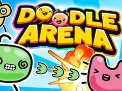 Lalao Doodle Arena