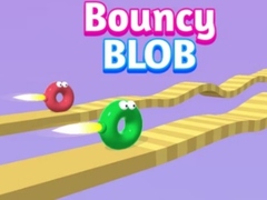 Lalao Bouncy Blob