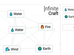Lalao Infinite Craft