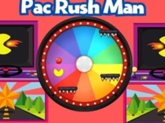 Lalao Pac Rush Man