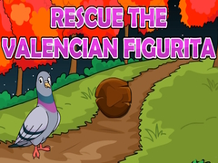 Lalao Rescue The Valencian Figurita
