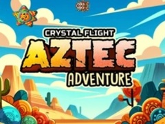 Lalao Crystal Flight Aztec Adventure