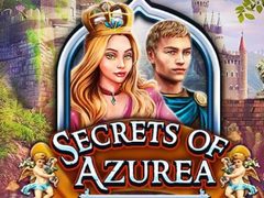 Lalao Secrets of Azurea