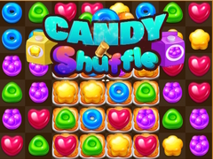 Lalao Candy Shuffle