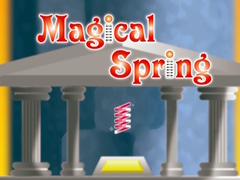 Lalao Magical Spring