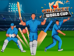 Lalao Cricket World Cup Game