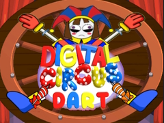 Lalao Digital Circus Dart