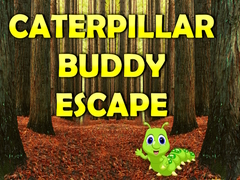 Lalao Caterpillar Buddy Escape 