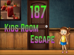 Lalao Amgel Kids Room Escape 187