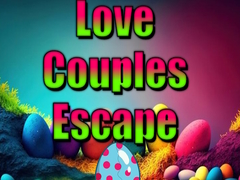 Lalao Love Couples Escape
