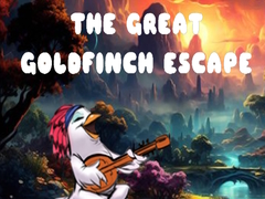 Lalao The Great Goldfinch Escape