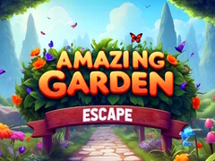 Lalao Amazing Garden Escape