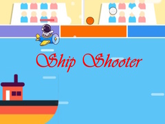 Lalao Ship Shooter