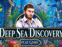 Lalao Deep Sea Discovery 