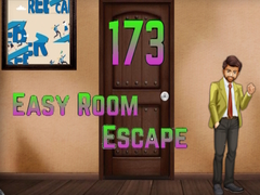 Lalao Amgel Easy Room Escape 173