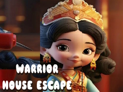 Lalao Warrior House Escape