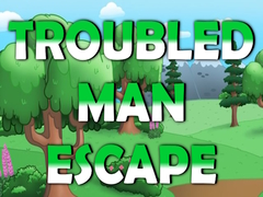 Lalao Troubled Man Escape