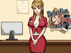 Lalao Detective Scary Cases