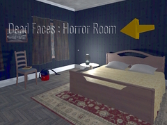 Lalao Dead Faces : Horror Room