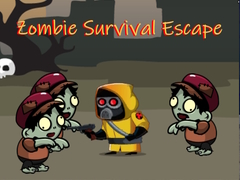 Lalao Zombie Survival Escape