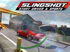 Lalao Slingshot Stunt Driver & Sport