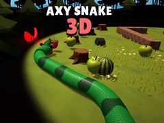 Lalao Axy Snake 3D