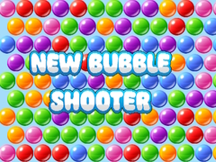 Lalao New Bubble Shooter