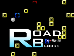 Lalao Road Blocks