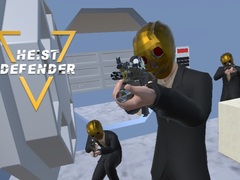 Lalao Heist Defender